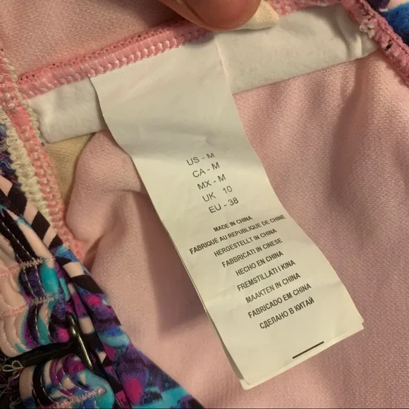 Altar’d State bikini top - Picture 7 of 7